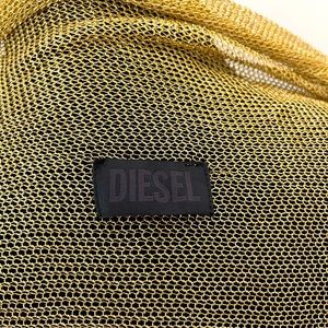 DIESEL 🤎💛 VEST